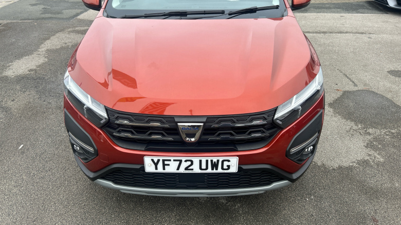 Dacia Jogger 1.0 TCe Comfort 5dr Petrol Estate